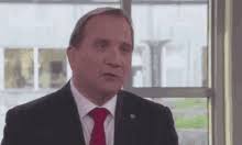 Vier monate nach der parlamentswahl hat schweden. Lofven Stefan Gif Lofven Stefan Statsminister Discover Share Gifs