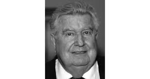 Stanley Cusick Obituary (2014)