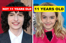 I'm getting (fat) and (fat). We Know If You Re 11 Years Old Or Not
