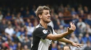 Daniele rugani soccer sporty style fashion football moda stylus fashion styles. La Fine Era Nota Uefa Irresponsabile La Repubblica