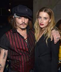 In his first extensive interview in years, depp talked about his legal. Johnny Depp Covered Up Amber Heard Tattoo 9celebrity