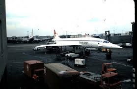 5 november 1975 12 august 2000 22768 Flying The British Singapore Air Concorde In 1980 Samchui Com