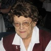 Obituary for Gloria Elaine Myers