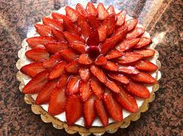 Check spelling or type a new query. Ricetta Cheesecake Alle Fragole Dolcidee
