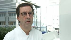 Update information for diederik gommers ». Arts Over Coronapatienten Op Ic Verdeling Tussen Oud En Jong Is Fiftyfifty Nos
