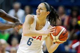 At the tokyo olympics, the u.s. Three Seattle Storm Players Named To U S Olympic Women S Basketball Team Knkx