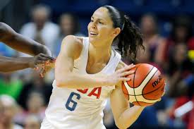Signed a contract extension with the. Sue Bird Eddy Alvarez Chosen To Carry U S Flag At Opening Ceremony Knkx