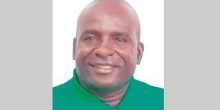 Confirmaron como positivo para COVID-19 al alcalde del Medio San Juan