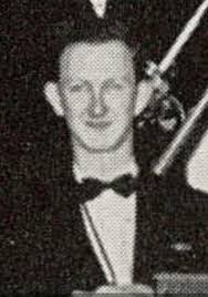 Charles Cartwright Gwin (1928-2010)