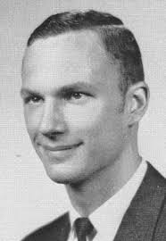 Upper Columbia Academy Class of 1964