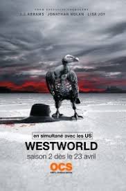 Westworld En Streaming Seriecenter
