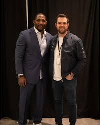 Profile for Benjamin Allison