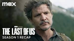 Joel Miller's Season 1 Journey Recap