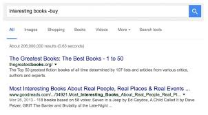 Also, there is a option to block the host for the current tab. Removing Unimportant Search Terms Google Advanced Search Google Shortcuts Research Guides At Stetson University