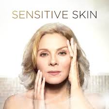 Sensitive Skin