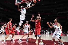 We did not find results for: Basketball Les Etats Unis Retrouvent Le Chemin De La Victoire La Presse