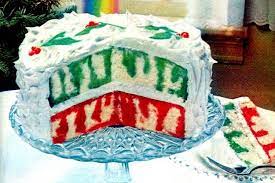 Here you will find layer cake recipes, chocolate cake recipes, southern coconut cake recipes, lemon cake recipes, hummingbird cake recipes, and more! How To Make A Classic Christmas Rainbow Poke Cake With Red Green Gelatin 1980s Recipe Classic Christmas Cookie Recipe Poke Cake Cookies Recipes Christmas