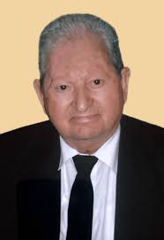 Nicola Macri — Il Globo