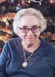 Bessie Solon Obituary February 12, 2022