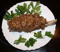 Iberico Karree Mit Paranuss Von Klaumix Chefkoch Rezept Rezepte Paranuss Kochrezepte