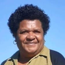 In Loving Memory of Captain Jannie Hipu Erica Moala 11th August 2009