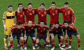وبذلك يتأهل عن المجموعة كل من منتخب تشيلي ومنتخب هولندا الذي فاز بدوره على المنتخب الاسترالي بثلاثة أهداف لهدفين. Ø§Ø³Ø¨Ø§Ù†ÙŠØ§ ÙÙŠ ÙƒØ§Ø³ Ø§Ù„Ø¹Ø§Ù„Ù… 2014 Ù…ÙˆÙ‚Ø¹ Ù…Ø¹Ù„ÙˆÙ…Ø§Øª