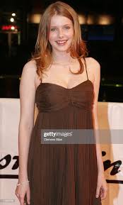 News Photo British Actress Rachel Hurd Wood Attends The Rachel Hurd Wood British Actresses Rachel