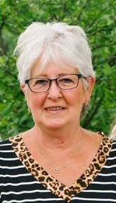 Kathleen "Kathy" Branstetter Obituary (2023)