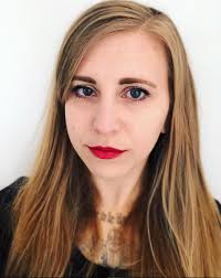 Photographer Kate Frese: What do Hockey Legend Eric Lindros and Turnstile  Have in Common?