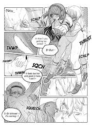 D(ON)ICK (Limbus Company) - Oneshot - HentaiXDickgirl - Hentai Comic -  Adult Cartoon - Parody Porn - Adult Comics