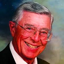 Richard Wagner Obituary (2015)