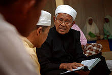 Marilah kubacakan apa yang diharamkan atas kamu oleh tuhanmu iaitu: Perkahwinan Menurut Islam Wikipedia Bahasa Melayu Ensiklopedia Bebas