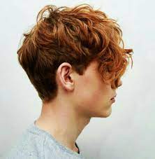 Pin By Callblue On Face Faceful Red Hair Men Red Curly Hair Haircut Inspiration