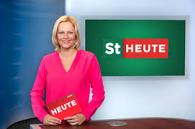 Nach schweren unwettern in bayern haben am dienstagmorgen die aufräumarbeiten begonnen. Oberste Maxime Respekt Steiermark Heute Moderatorin Renate Rosbaud Im Woche Interview Graz