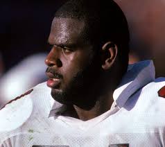 61 days till Week 1: Remembering No. 61 Lance Smith