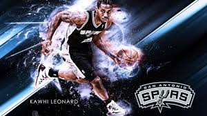 If you're looking for the best kawhi leonard wallpapers then wallpapertag is the place to be. Kawhi Leonard 2017 Hd Wallpapers Wallpaper Cave