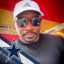 My New CD is Now Available… Check Your Favorite Music Streaming Platform To  Listen or Purchase… Thank You, For Your Support… Loving You by Lamar  Maestro Marshall