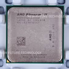 Esos nucleos se desactivaban por que alguno no salia bien, estonces los bloquean y los venden como dual core, los resultados . Amd 555 3 2ghz Dual Core Hdz555wfgmbox Processor For Sale Online Ebay