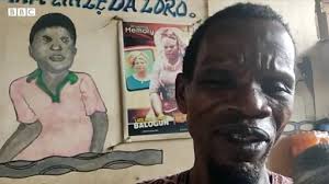 Àbúrò mi TB Joshua ló ń darí gbogbo ayé wa bó tilẹ̀ jẹ́ àbúrò kẹta si mi