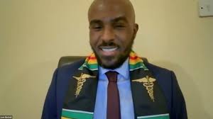 Leon Marshall feat. Raw Food Disciple