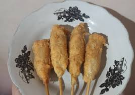 Kali ini ada sempol tempe untuk camilan sore hari. Cara Membuat Sempol Ayam Yang Enak Resepenakbgt Com