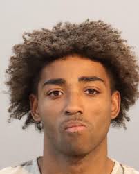 NAME: MARTZ NICHOLAS 02/22/2000 M W Booking Date: 02/24/2025 Charges: OUT  OF COUNTY WARRANT