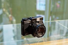 プラウ ベル マキナ 670