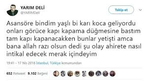 Haberneo Komik Seyler Komik Capsler Komik Alintilar