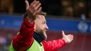 Gornik leczna take on cracovia in the 2021/2022 ekstraklasa on saturday, july 24, 2021. 5ubxfpcrthruem
