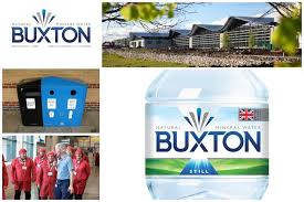 An aerial view of nestlé's corporate headquarters building in vevey, vaud, switzerland. Nestle Waters Uk Vision Buxton