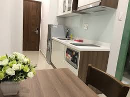 Located in the southern of the country, ho chi minh city is classified as a special urban area of vietnam (similar to hanoi capital). Oyo 295 Vitago Apartment Prices Hotel Reviews Ho Chi Minh City Vietnam Tripadvisor