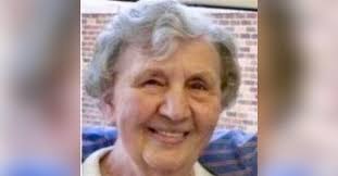 Mary Ann Pauline Merryfield Obituary