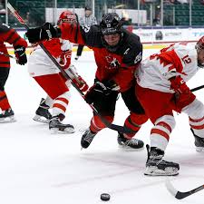Owen power and matthew beniers are the likely top two picks in friday's draft. Nhl Mock Draft 2021 Detroit Red Wings Select Mason Mctavish With No 6 Pick Winging It In Motown