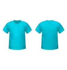 Download Tshirt Template Blue Vector Images Over 1 100
